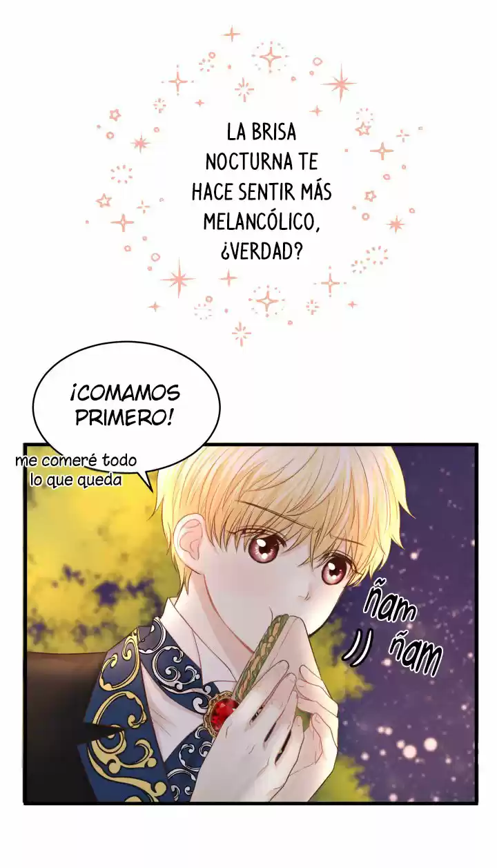 ¡Oye, Príncipe! - Capítulo 26 - Página 42 - LectorTMOo