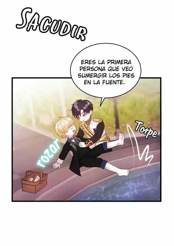 ¡Oye, Príncipe! - Capítulo 26 - Página 49 - LectorTMOo