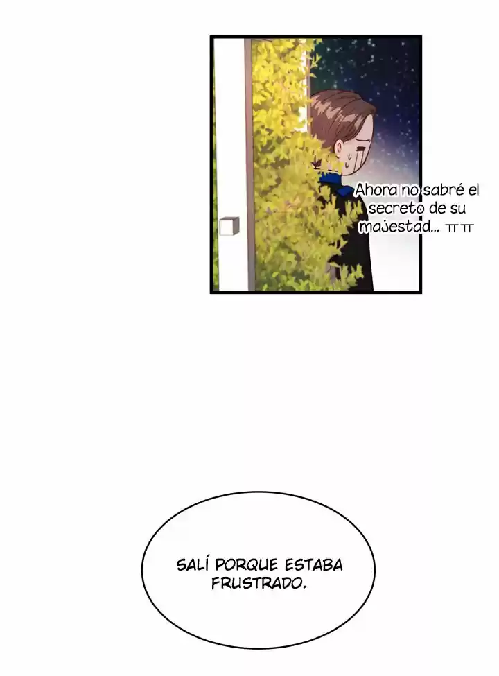 ¡Oye, Príncipe! - Capítulo 26 - Página 53 - LectorTMOo