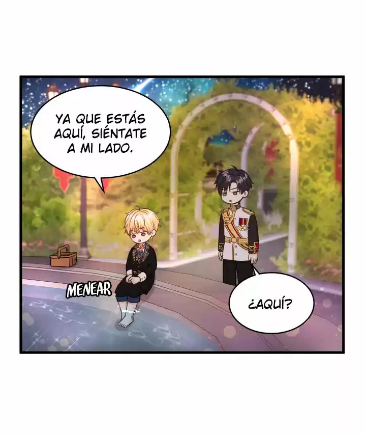 ¡Oye, Príncipe! - Capítulo 26 - Página 54 - LectorTMOo