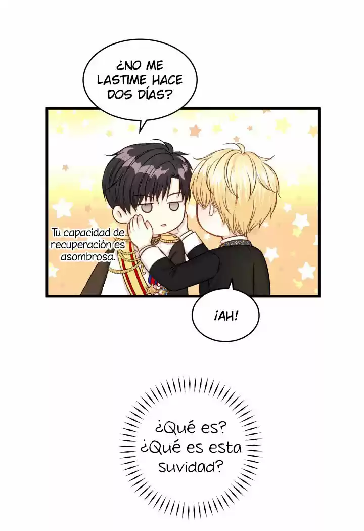 ¡Oye, Príncipe! - Capítulo 26 - Página 60 - LectorTMOo