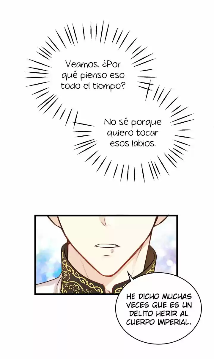 ¡Oye, Príncipe! - Capítulo 26 - Página 64 - LectorTMOo