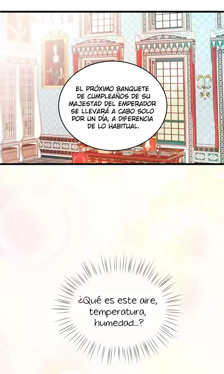 ¡Oye, Príncipe! - Capítulo 27 - Página 23 - LectorTMOo