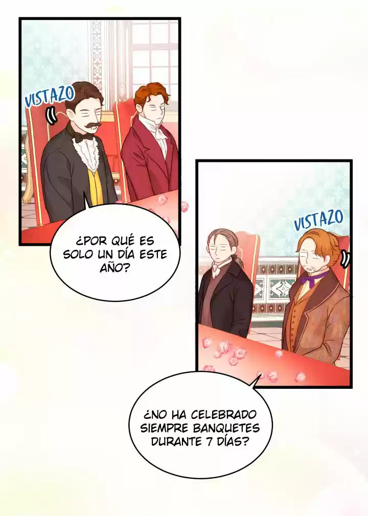 ¡Oye, Príncipe! - Capítulo 27 - Página 24 - LectorTMOo