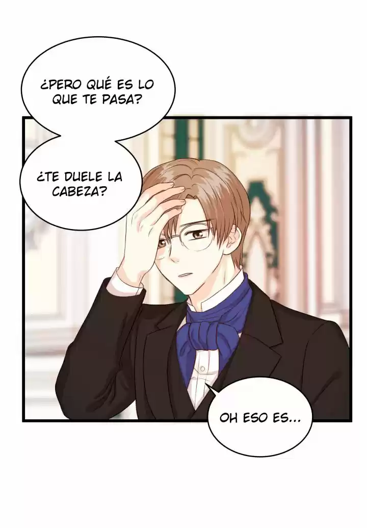 ¡Oye, Príncipe! - Capítulo 27 - Página 30 - LectorTMOo