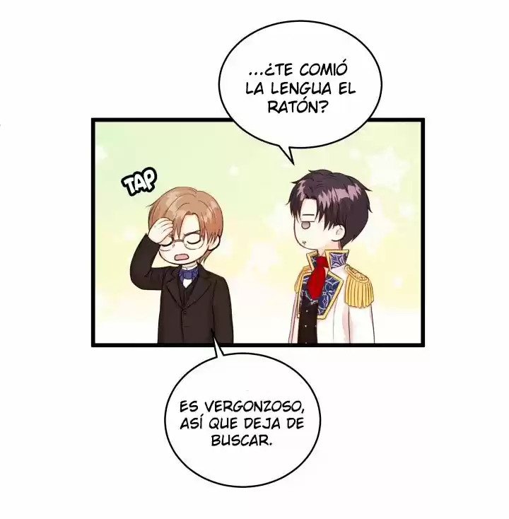 ¡Oye, Príncipe! - Capítulo 27 - Página 32 - LectorTMOo