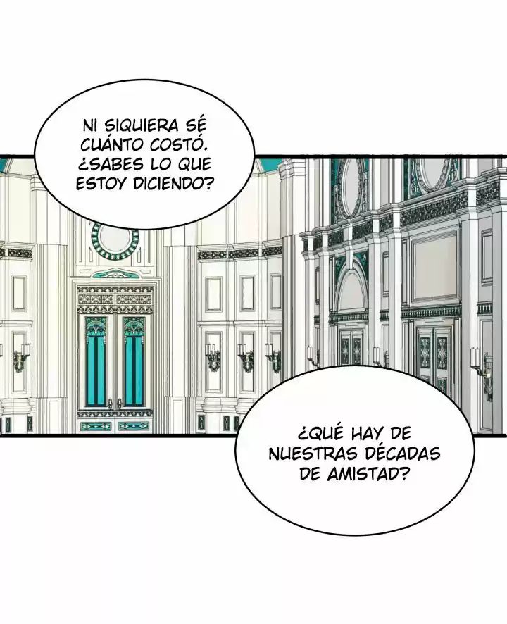 ¡Oye, Príncipe! - Capítulo 27 - Página 35 - LectorTMOo