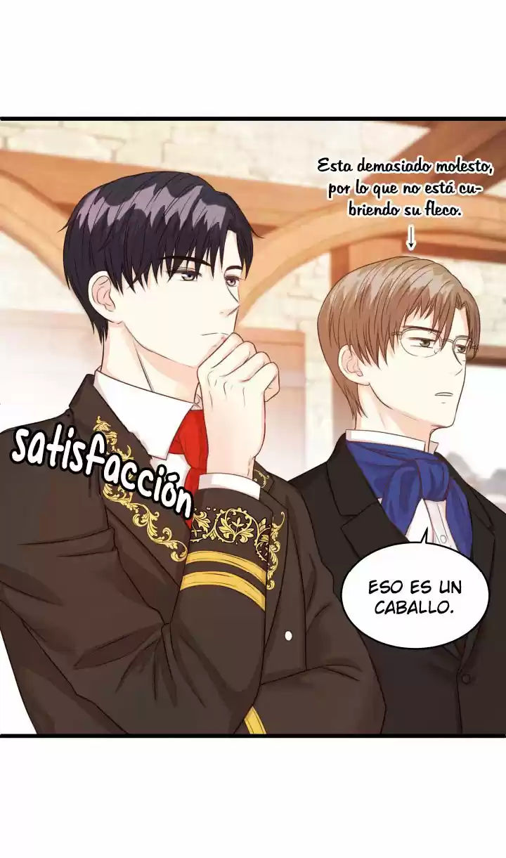 ¡Oye, Príncipe! - Capítulo 27 - Página 41 - LectorTMOo