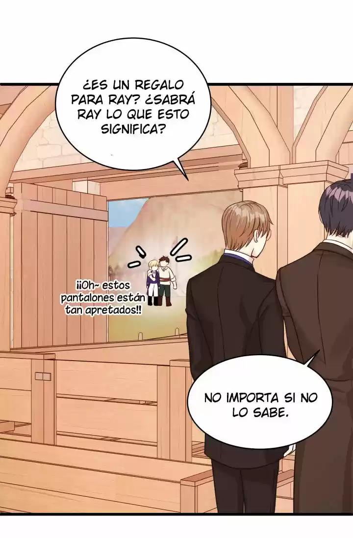 ¡Oye, Príncipe! - Capítulo 27 - Página 43 - LectorTMOo