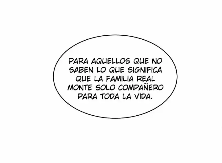 ¡Oye, Príncipe! - Capítulo 27 - Página 44 - LectorTMOo