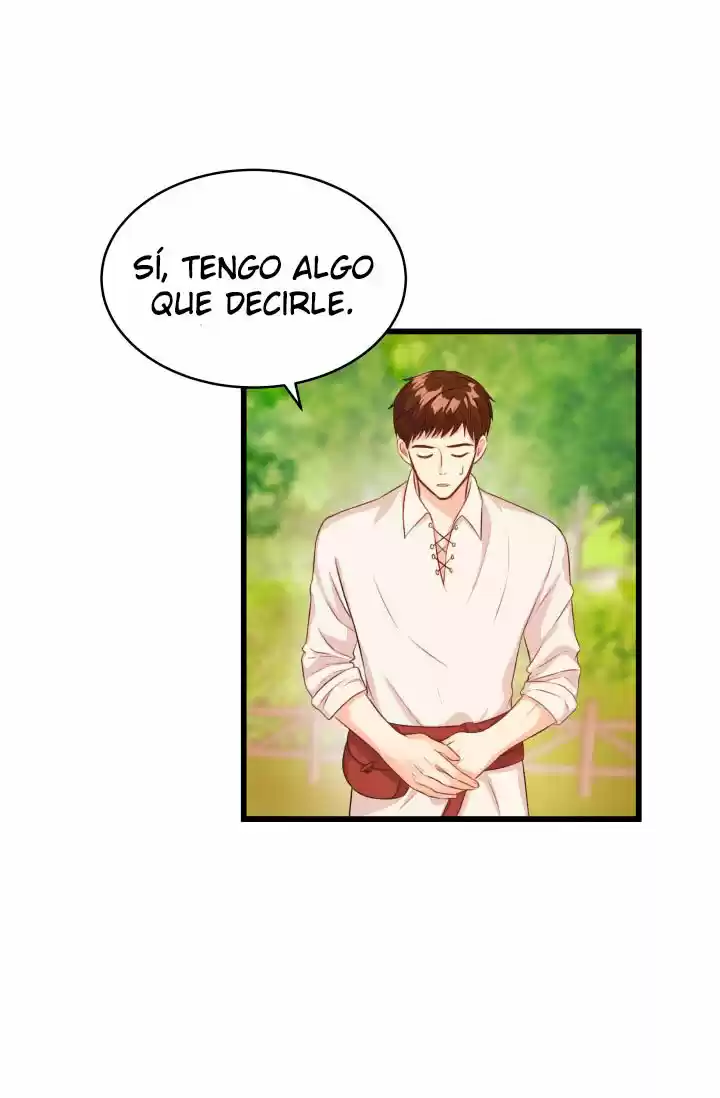 ¡Oye, Príncipe! - Capítulo 27 - Página 54 - LectorTMOo
