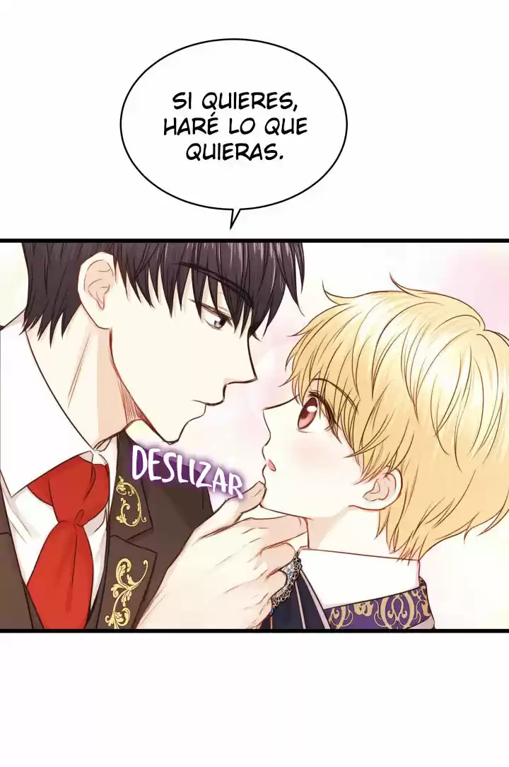 ¡Oye, Príncipe! - Capítulo 28 - Página 15 - LectorTMOo