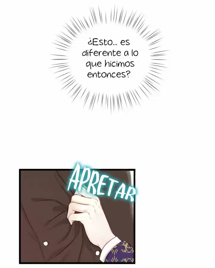 ¡Oye, Príncipe! - Capítulo 28 - Página 18 - LectorTMOo