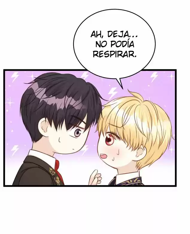 ¡Oye, Príncipe! - Capítulo 28 - Página 26 - LectorTMOo