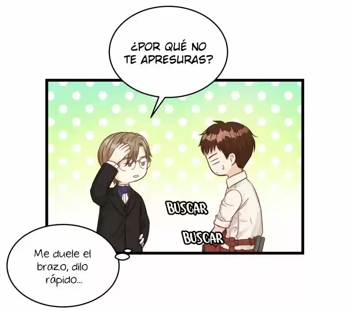 ¡Oye, Príncipe! - Capítulo 28 - Página 31 - LectorTMOo