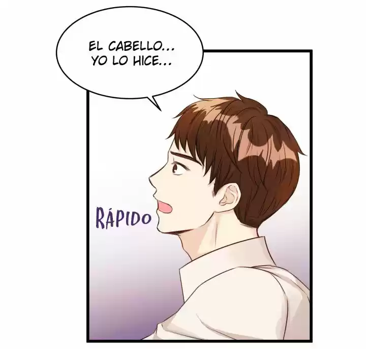 ¡Oye, Príncipe! - Capítulo 28 - Página 33 - LectorTMOo