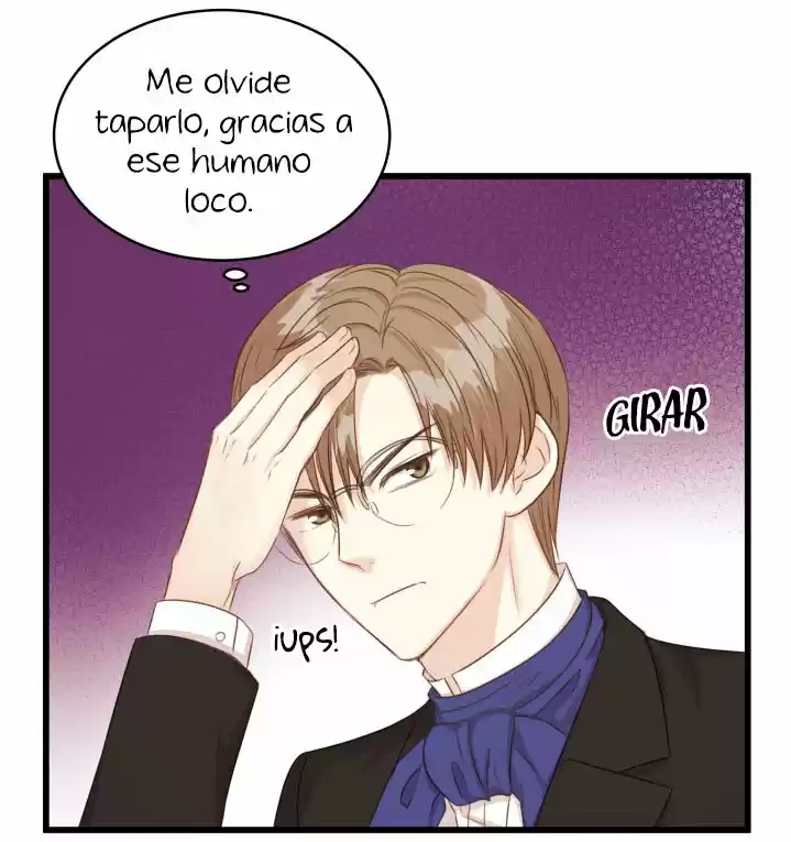 ¡Oye, Príncipe! - Capítulo 28 - Página 46 - LectorTMOo