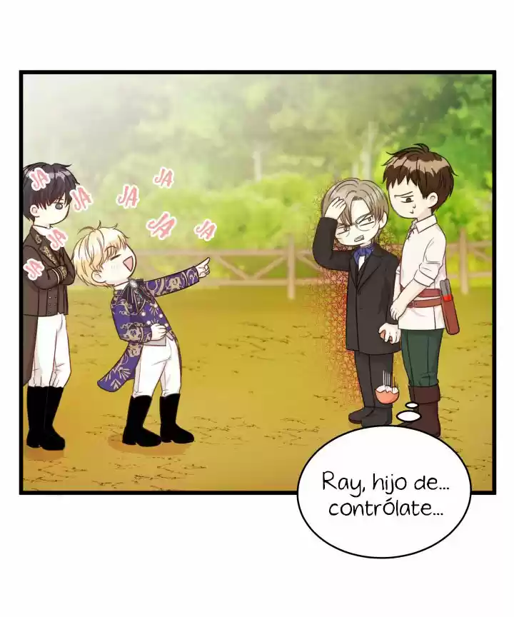 ¡Oye, Príncipe! - Capítulo 28 - Página 47 - LectorTMOo