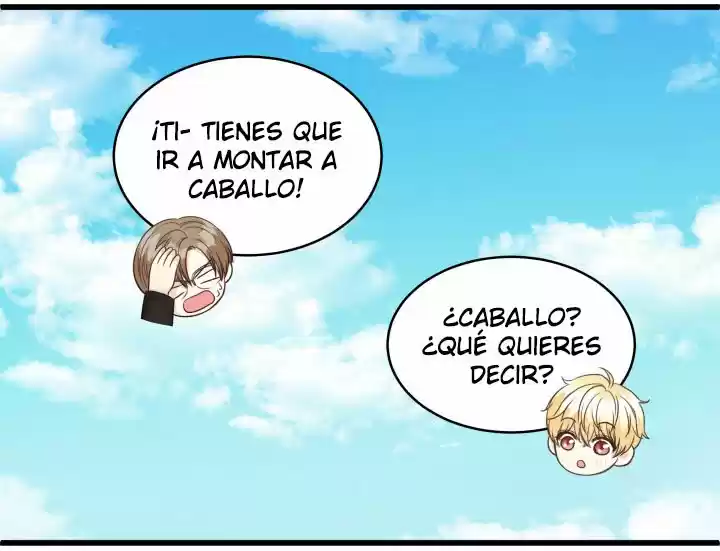 ¡Oye, Príncipe! - Capítulo 28 - Página 48 - LectorTMOo