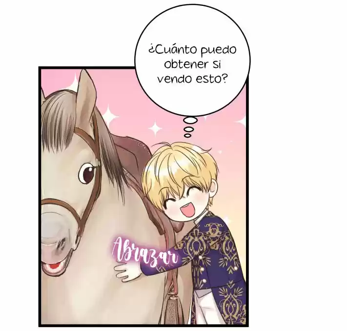 ¡Oye, Príncipe! - Capítulo 28 - Página 56 - LectorTMOo