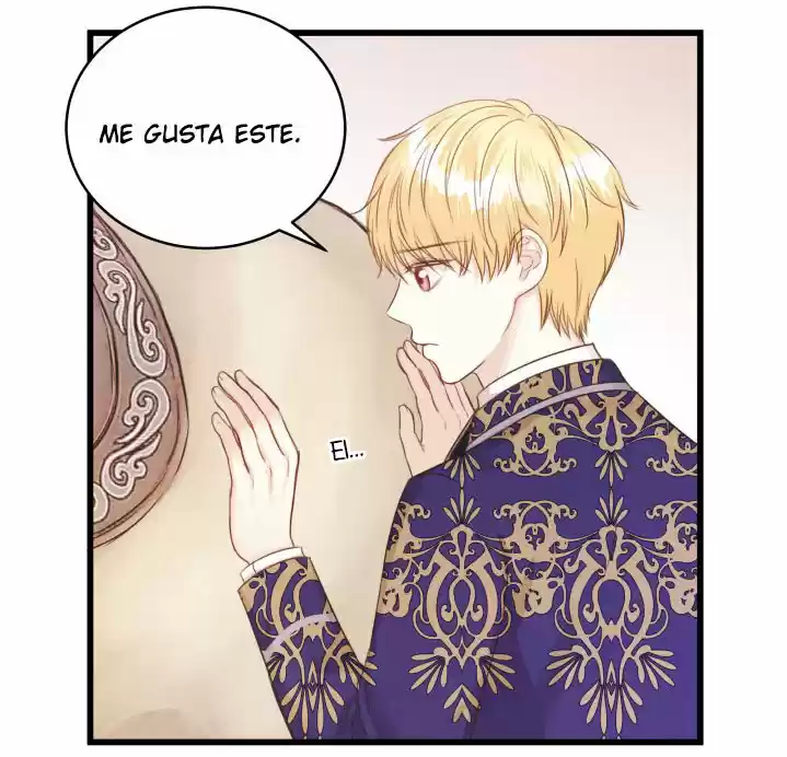 ¡Oye, Príncipe! - Capítulo 28 - Página 61 - LectorTMOo