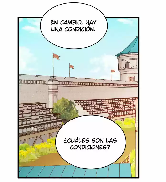 ¡Oye, Príncipe! - Capítulo 28 - Página 68 - LectorTMOo