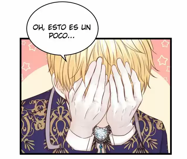 ¡Oye, Príncipe! - Capítulo 28 - Página 69 - LectorTMOo