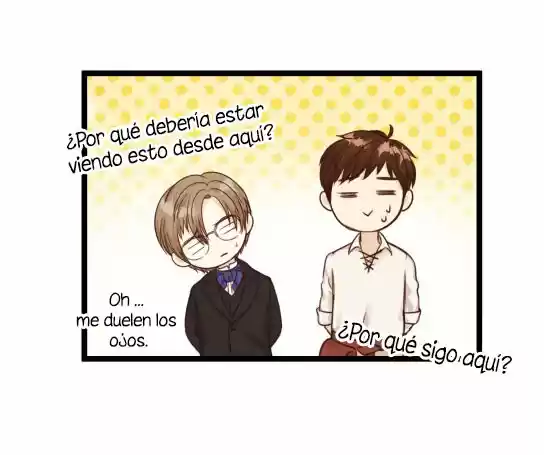 ¡Oye, Príncipe! - Capítulo 28 - Página 76 - LectorTMOo