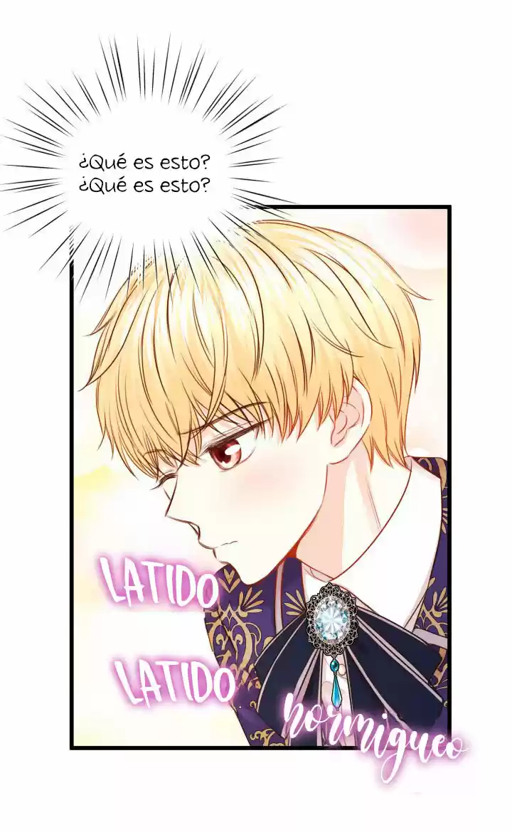 ¡Oye, Príncipe! - Capítulo 29 - Página 5 - LectorTMOo