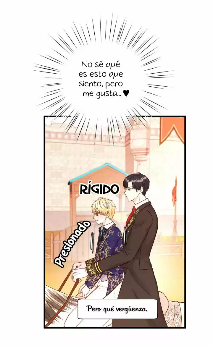 ¡Oye, Príncipe! - Capítulo 29 - Página 6 - LectorTMOo