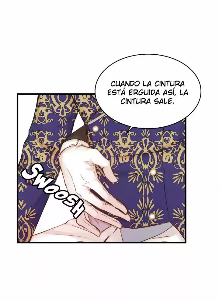 ¡Oye, Príncipe! - Capítulo 29 - Página 7 - LectorTMOo