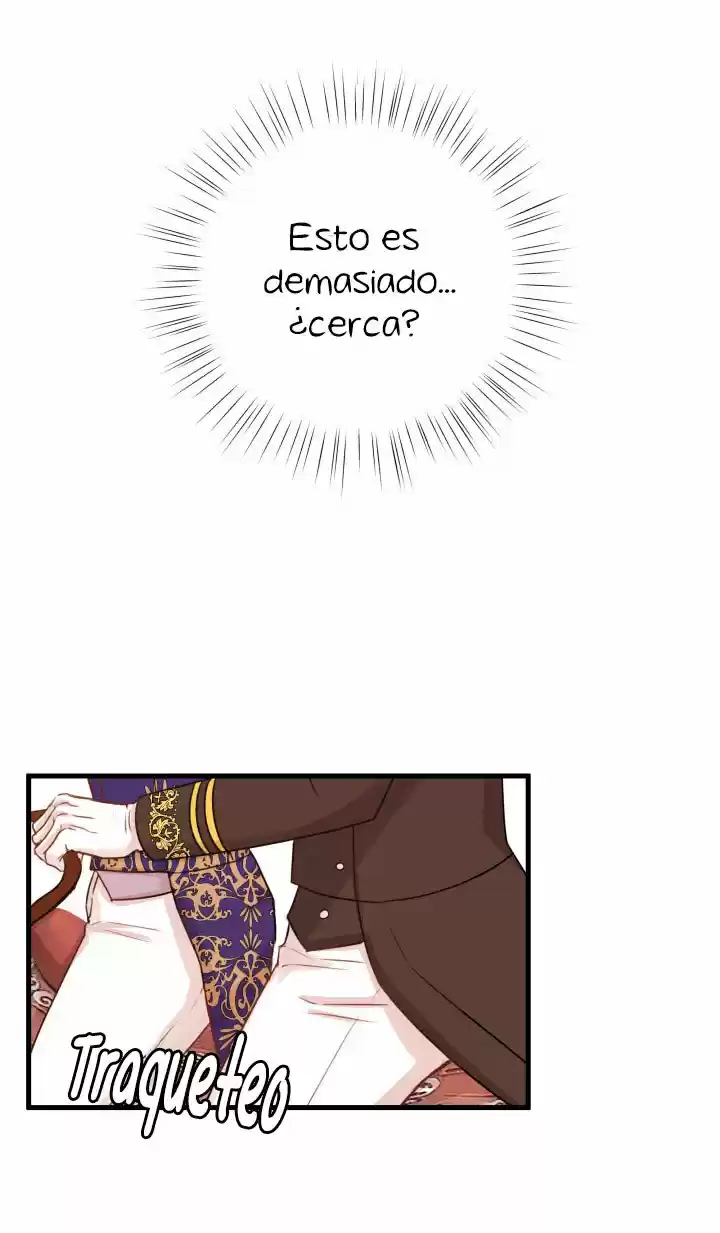 ¡Oye, Príncipe! - Capítulo 29 - Página 9 - LectorTMOo