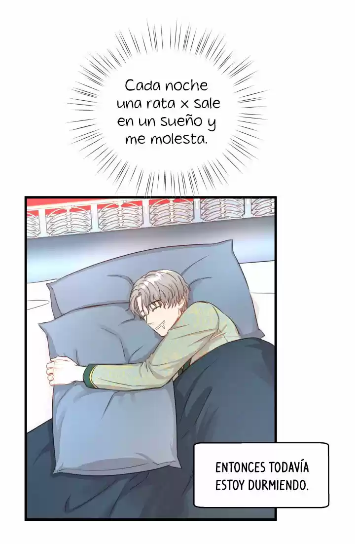¡Oye, Príncipe! - Capítulo 29 - Página 19 - LectorTMOo
