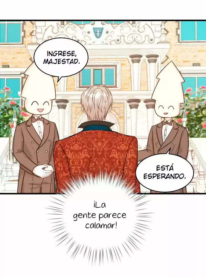 ¡Oye, Príncipe! - Capítulo 29 - Página 24 - LectorTMOo