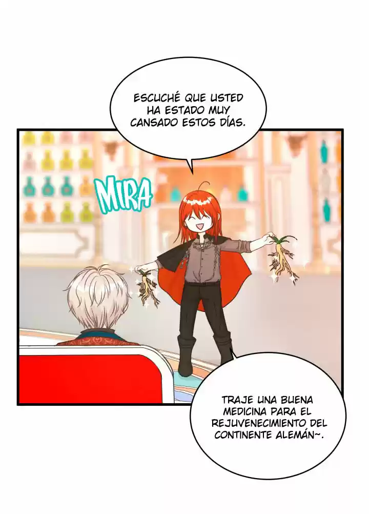 ¡Oye, Príncipe! - Capítulo 29 - Página 29 - LectorTMOo