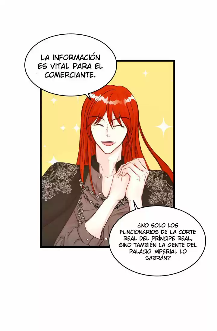 ¡Oye, Príncipe! - Capítulo 29 - Página 32 - LectorTMOo