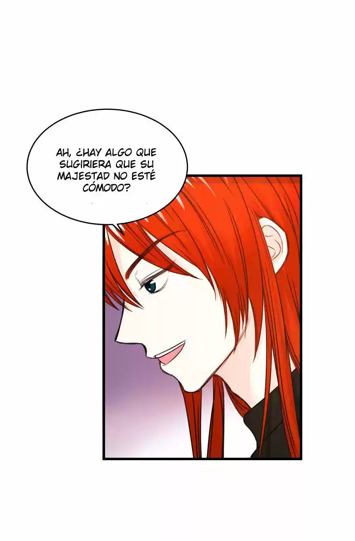 ¡Oye, Príncipe! - Capítulo 29 - Página 33 - LectorTMOo