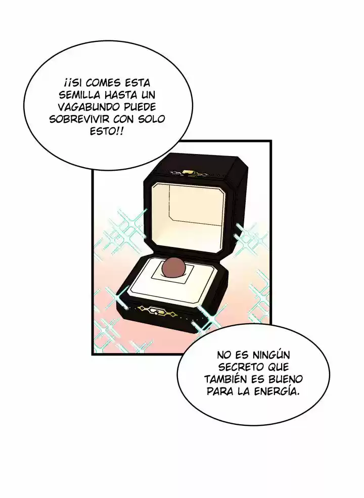 ¡Oye, Príncipe! - Capítulo 29 - Página 36 - LectorTMOo