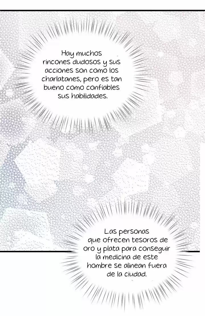 ¡Oye, Príncipe! - Capítulo 29 - Página 38 - LectorTMOo