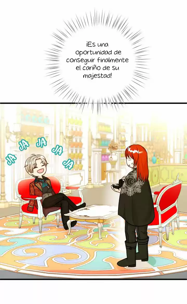 ¡Oye, Príncipe! - Capítulo 29 - Página 40 - LectorTMOo