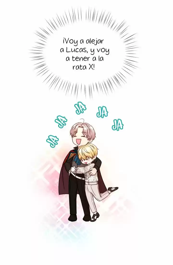 ¡Oye, Príncipe! - Capítulo 29 - Página 41 - LectorTMOo