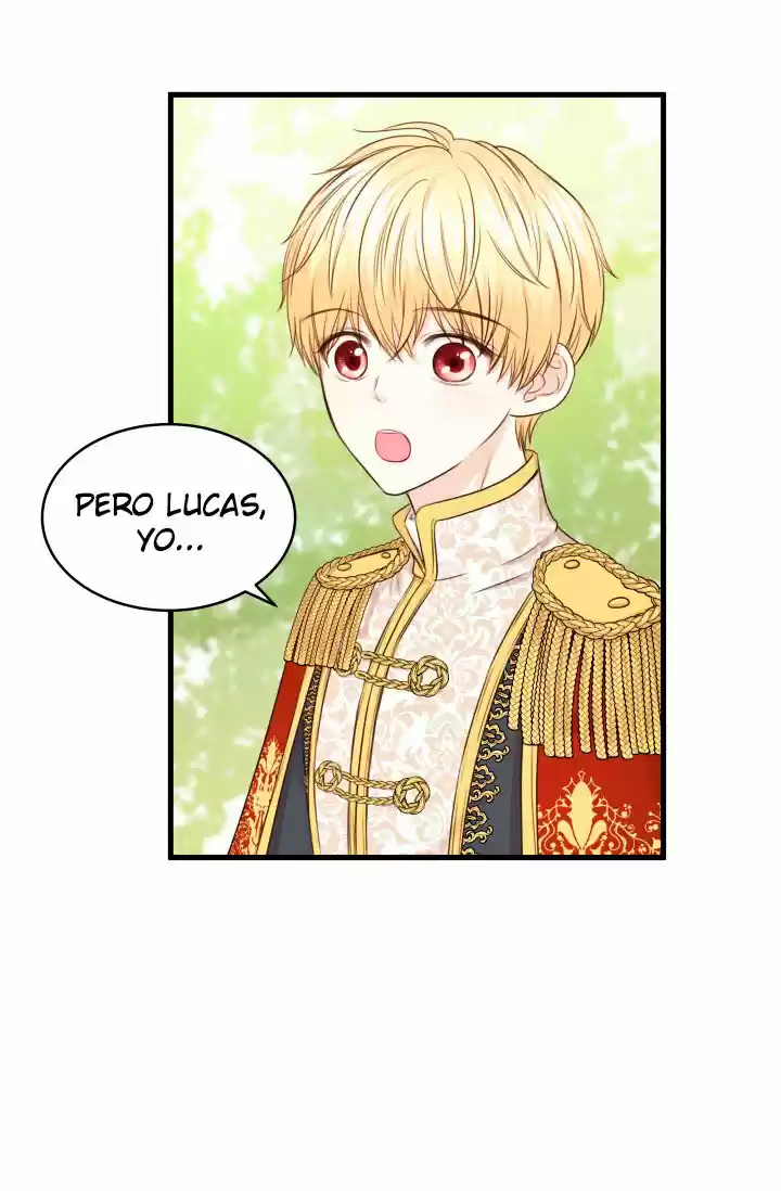 ¡Oye, Príncipe! - Capítulo 29 - Página 49 - LectorTMOo