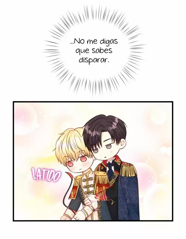 ¡Oye, Príncipe! - Capítulo 29 - Página 51 - LectorTMOo