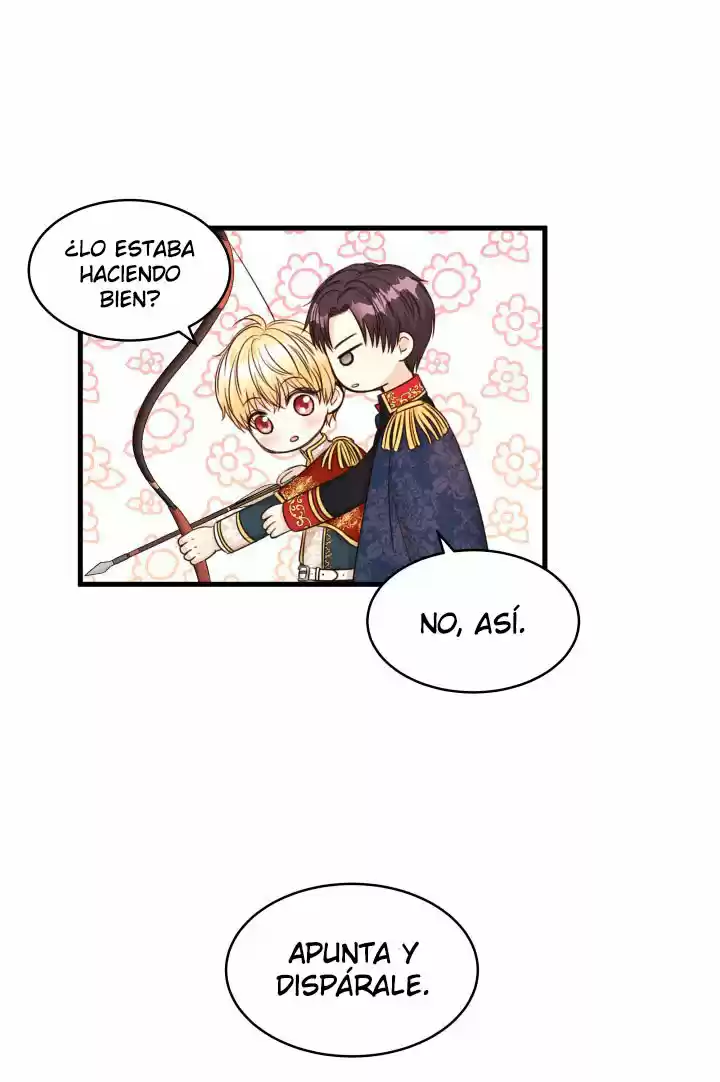 ¡Oye, Príncipe! - Capítulo 29 - Página 52 - LectorTMOo