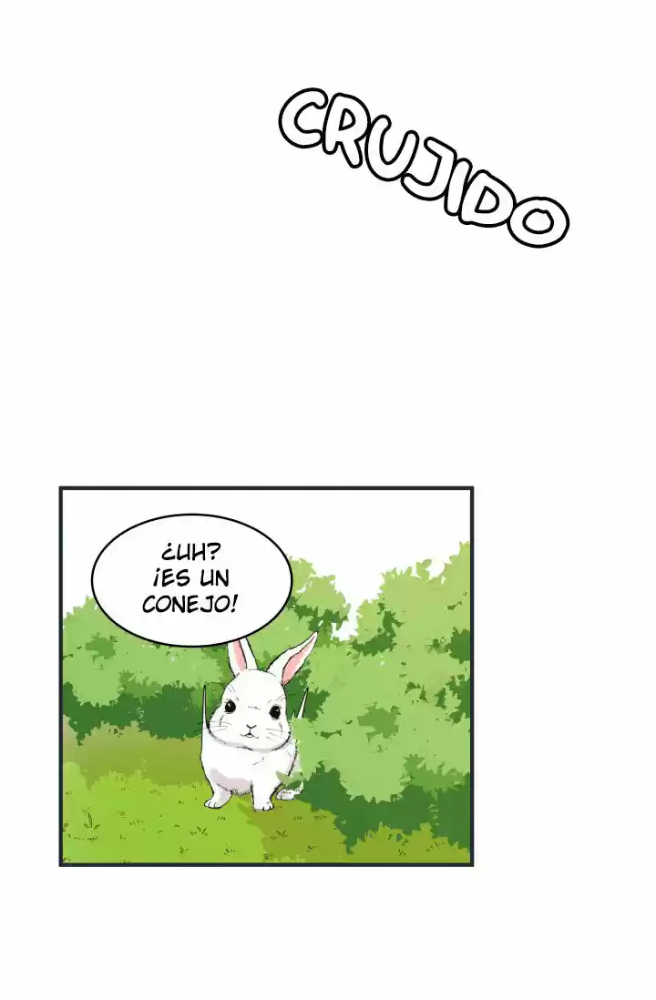¡Oye, Príncipe! - Capítulo 29 - Página 55 - LectorTMOo