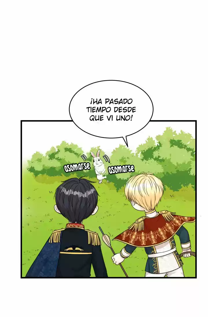 ¡Oye, Príncipe! - Capítulo 29 - Página 56 - LectorTMOo
