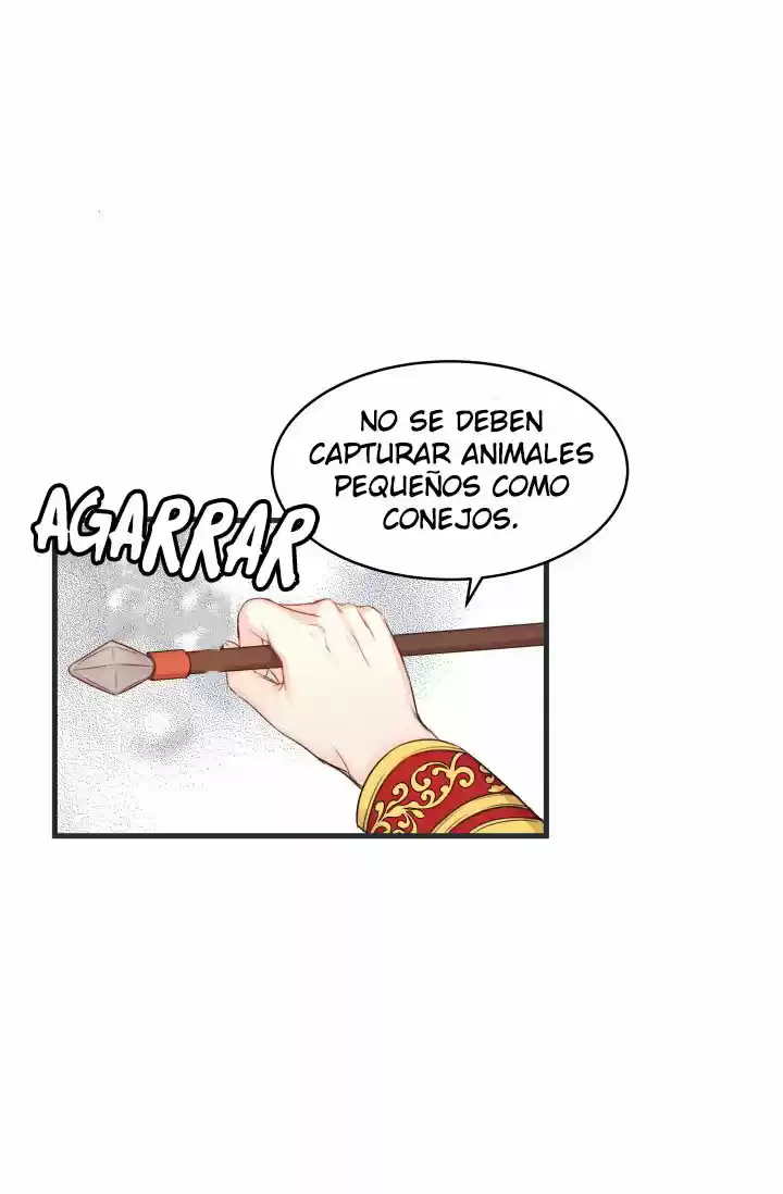 ¡Oye, Príncipe! - Capítulo 29 - Página 60 - LectorTMOo