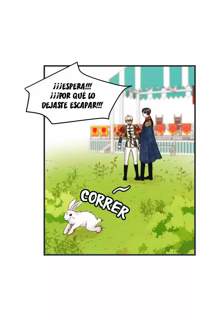 ¡Oye, Príncipe! - Capítulo 29 - Página 61 - LectorTMOo