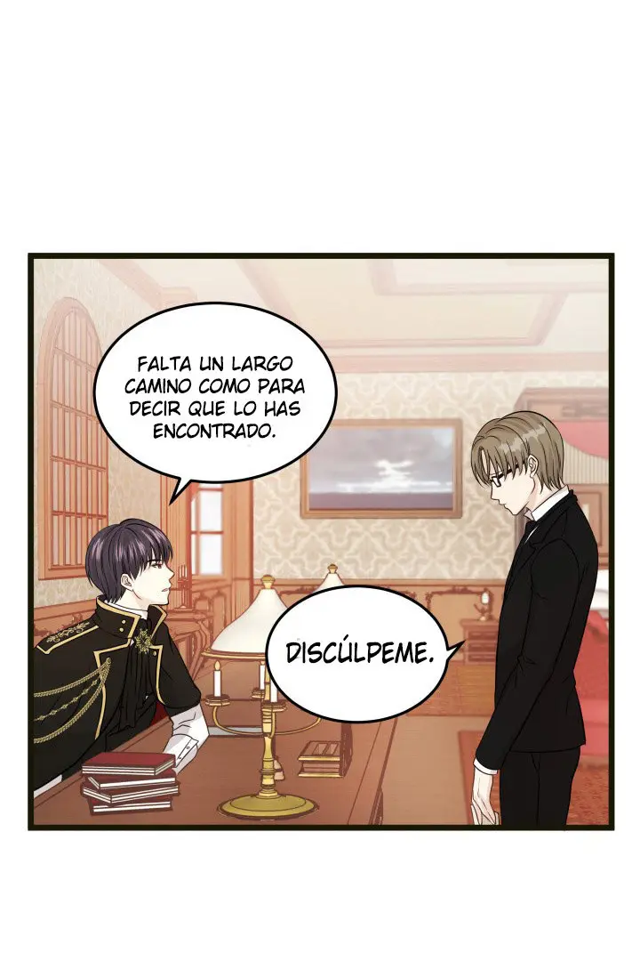 ¡Oye, Príncipe! - Capítulo 3 - Página 5 - LectorTMOo