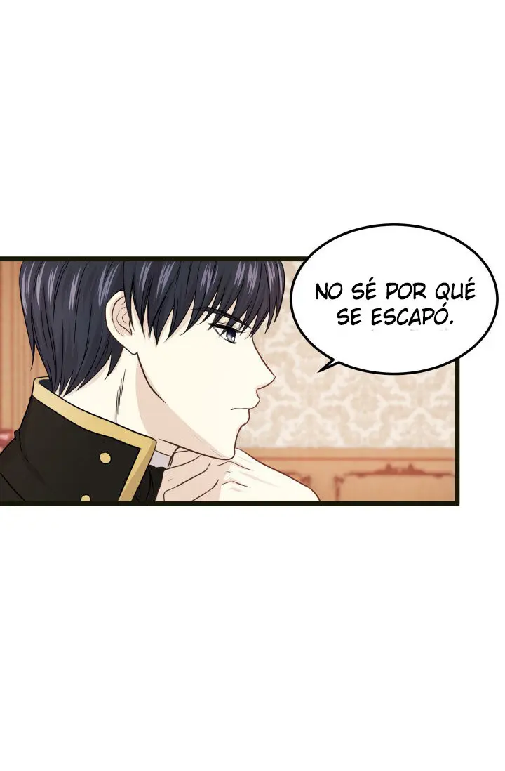 ¡Oye, Príncipe! - Capítulo 3 - Página 6 - LectorTMOo